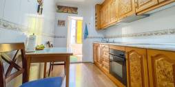 Gebraucht - Apartamento - Torrevieja - El Acequión - Los Náufragos
