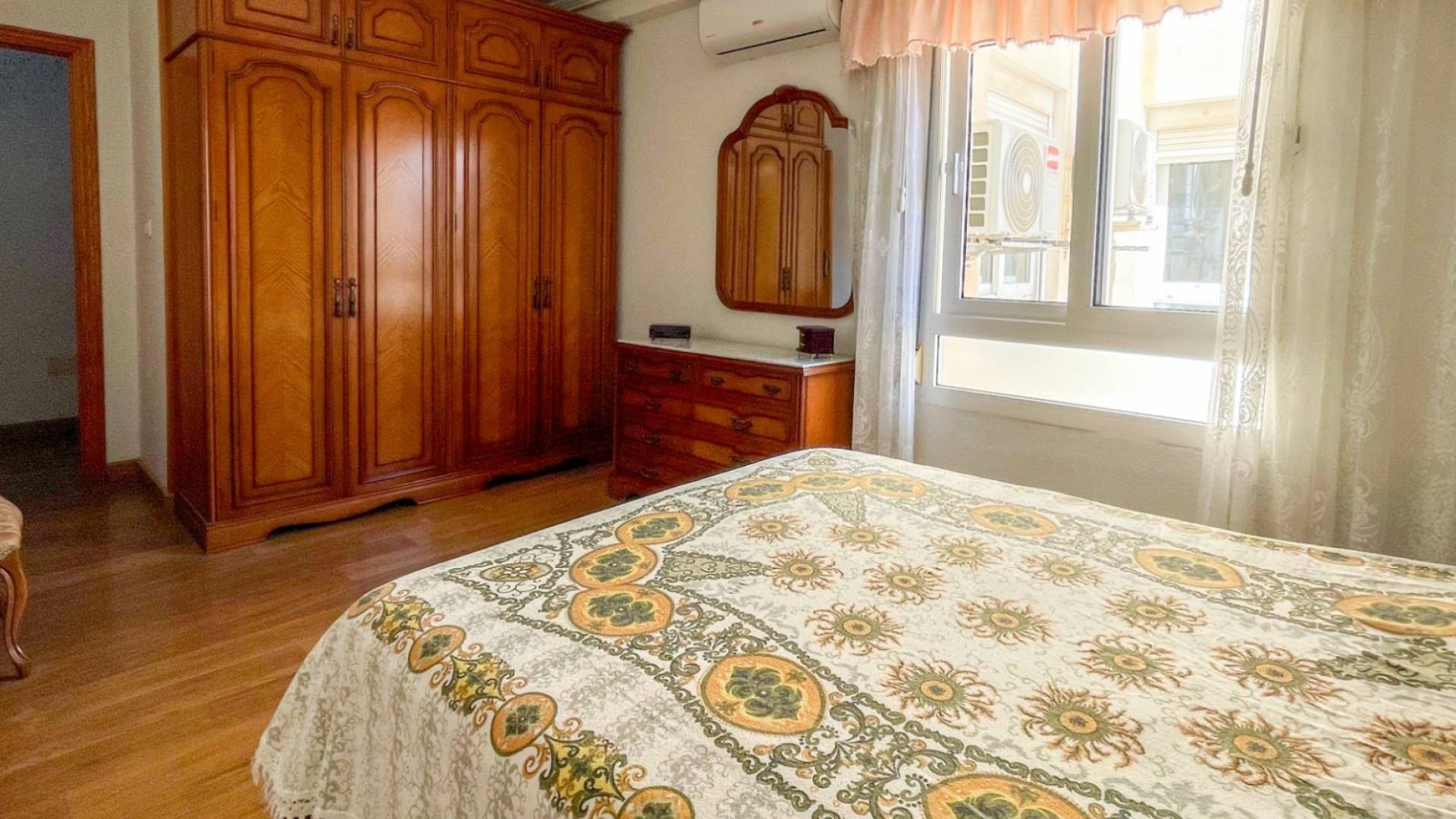 Gebraucht - Apartamento - Torrevieja - El Acequión - Los Náufragos