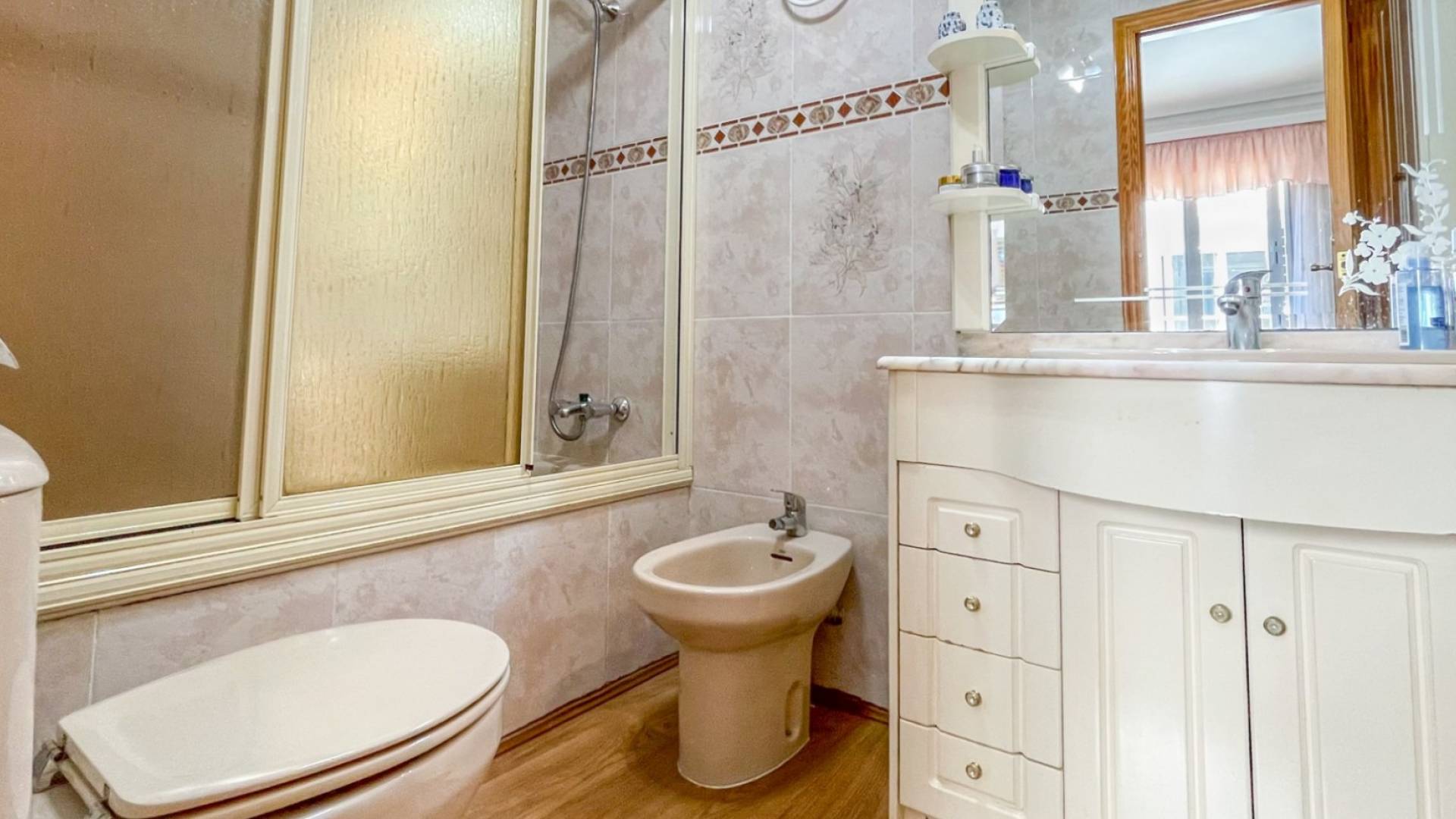 Gebraucht - Apartamento - Torrevieja - El Acequión - Los Náufragos