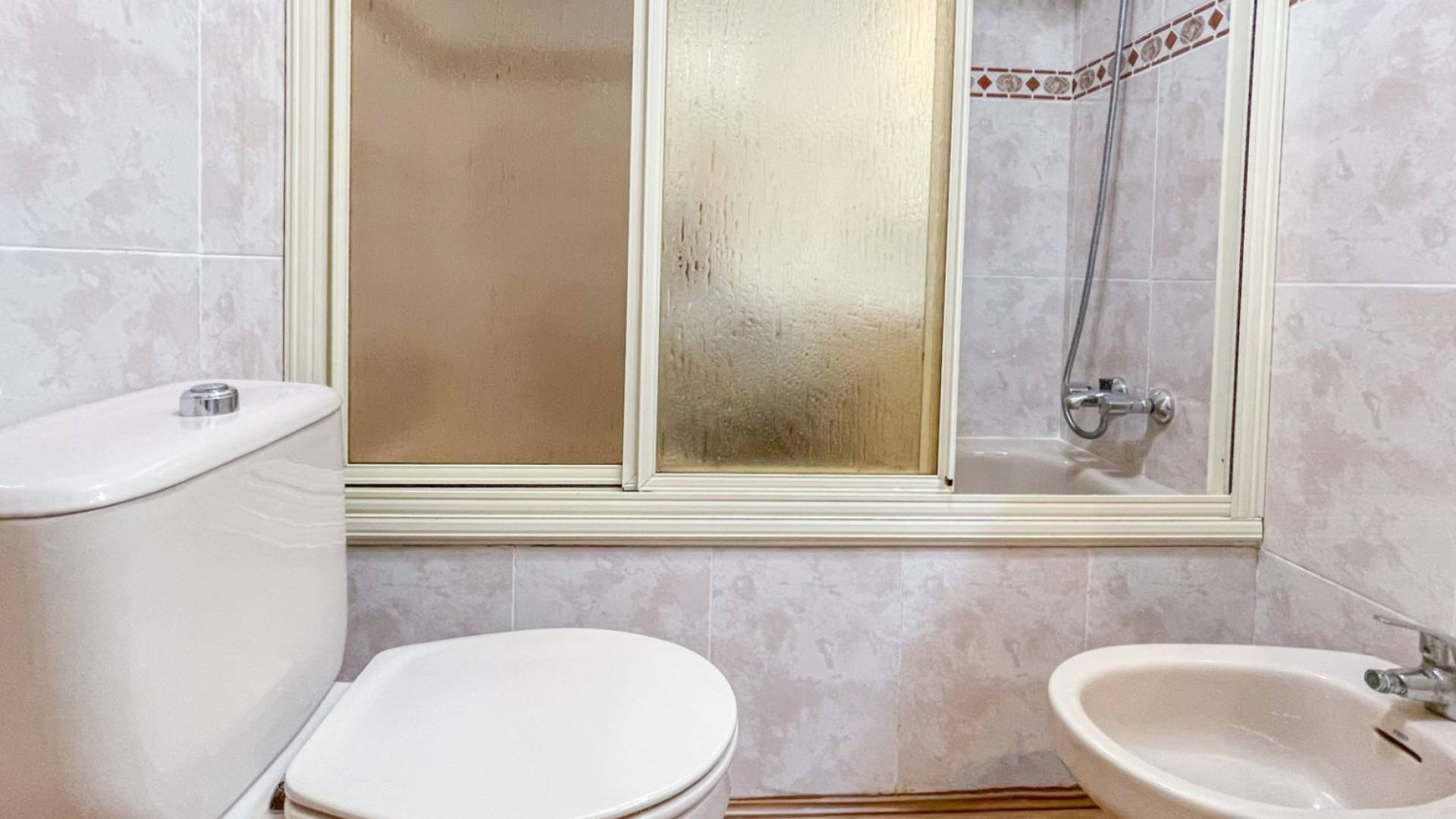 Gebraucht - Apartamento - Torrevieja - El Acequión - Los Náufragos