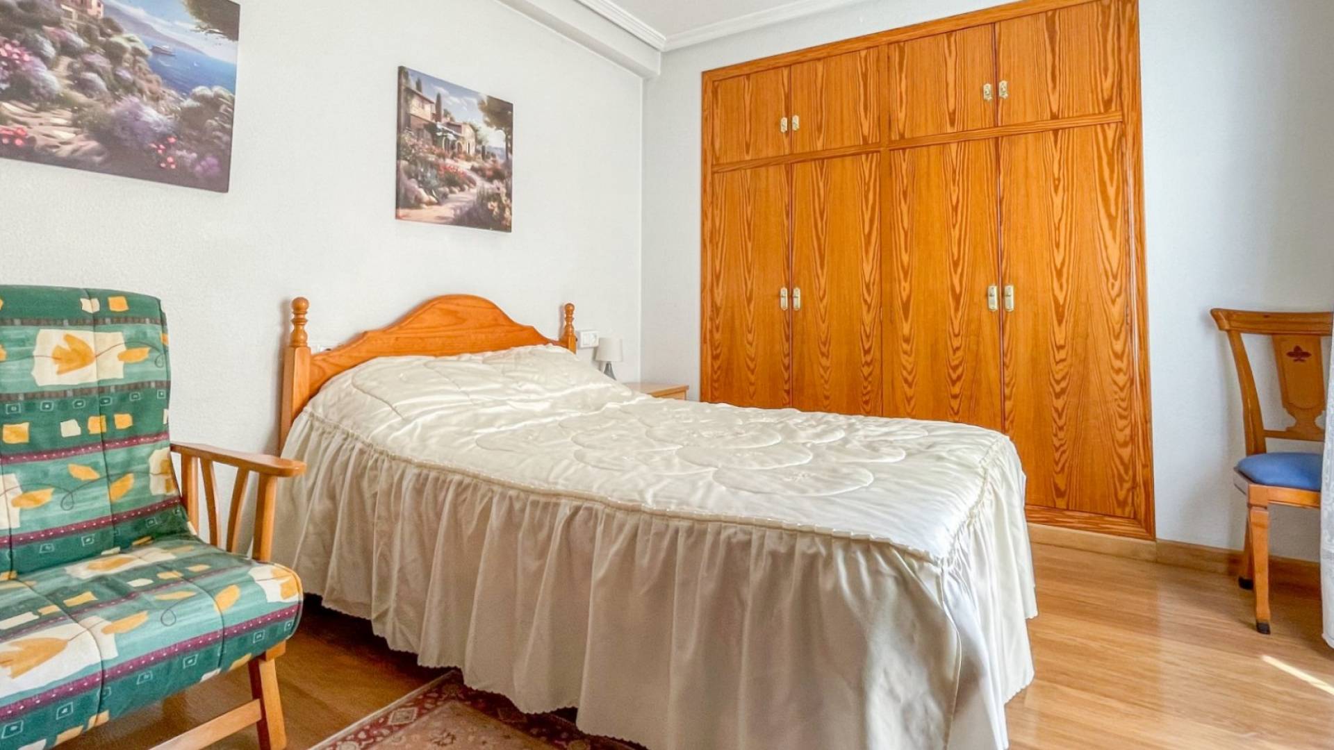 Gebraucht - Apartamento - Torrevieja - El Acequión - Los Náufragos