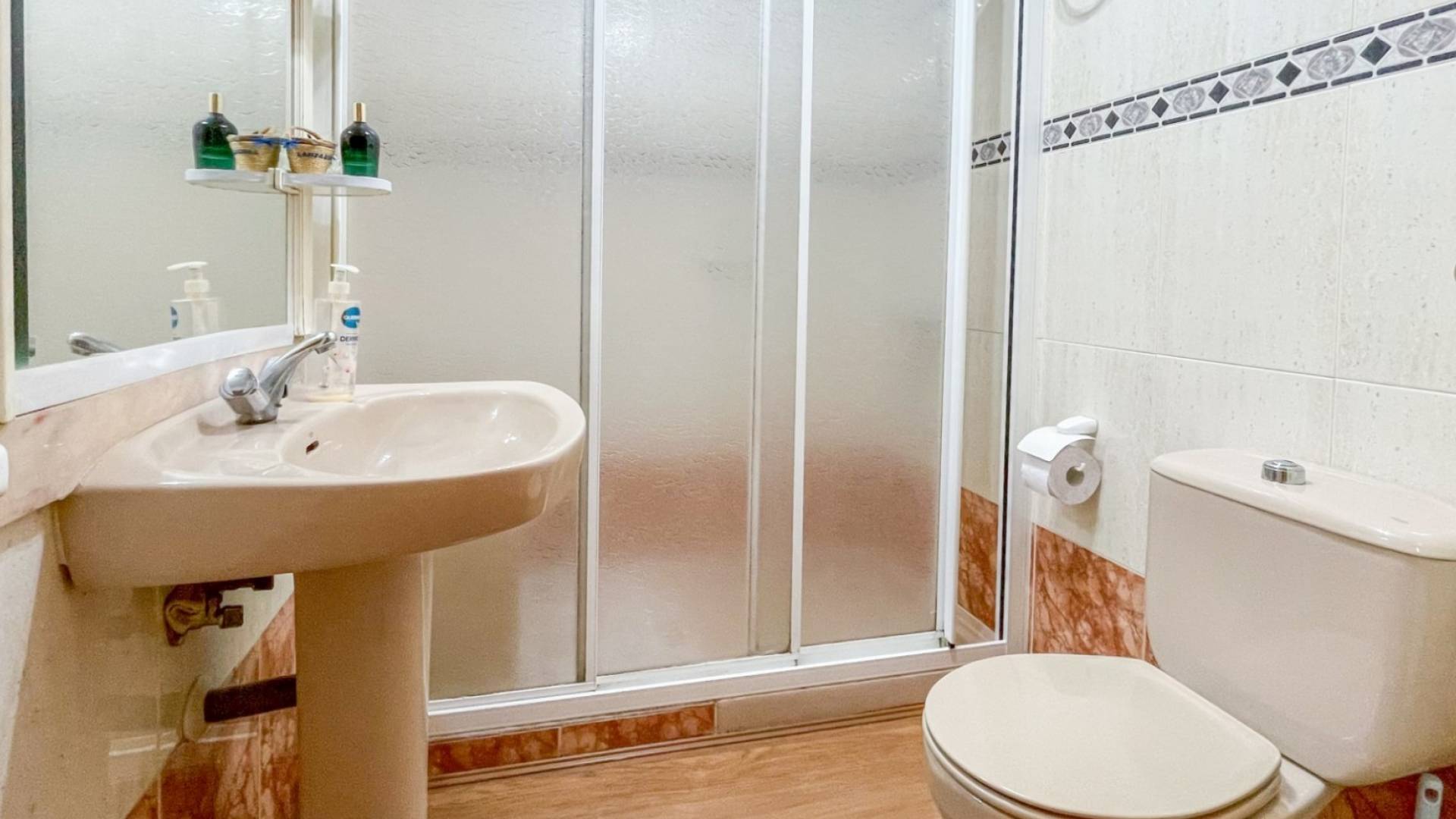 Gebraucht - Apartamento - Torrevieja - El Acequión - Los Náufragos