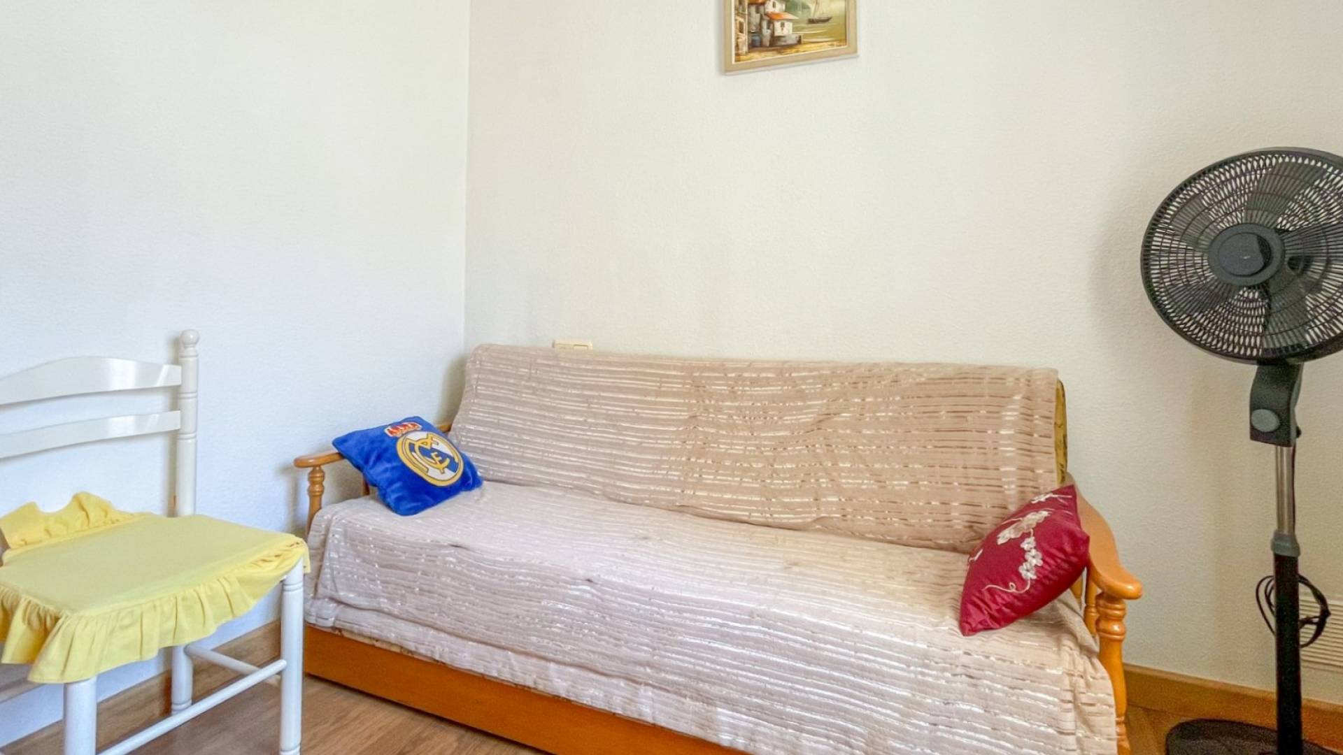 Gebraucht - Apartamento - Torrevieja - El Acequión - Los Náufragos