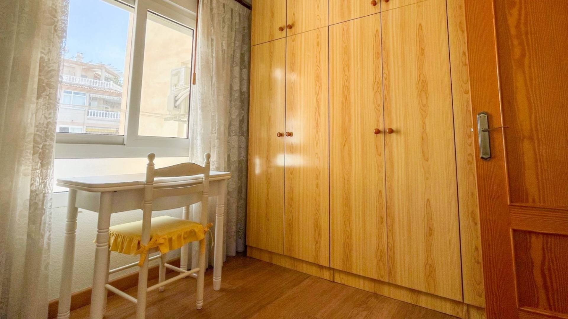 Gebraucht - Apartamento - Torrevieja - El Acequión - Los Náufragos