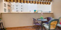 Gebraucht - Apartamento - Torrevieja - Estacion de autobuses