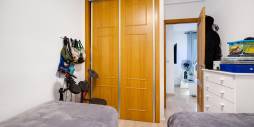Gebraucht - Apartamento - Torrevieja - Estacion de autobuses