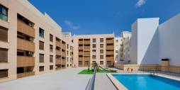 Gebraucht - Apartamento - Torrevieja - Estacion de autobuses