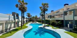 Gebraucht - Apartamento - Torrevieja - La Mata