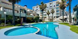 Gebraucht - Apartamento - Torrevieja - La Mata