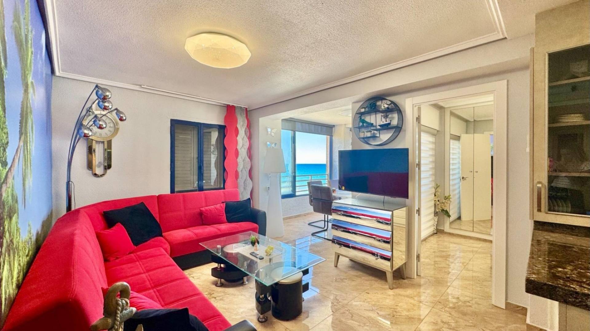 Gebraucht - Apartamento - Torrevieja - La Mata