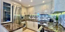 Gebraucht - Apartamento - Torrevieja - La Mata