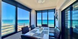 Gebraucht - Apartamento - Torrevieja - La Mata