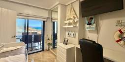 Gebraucht - Apartamento - Torrevieja - La Mata