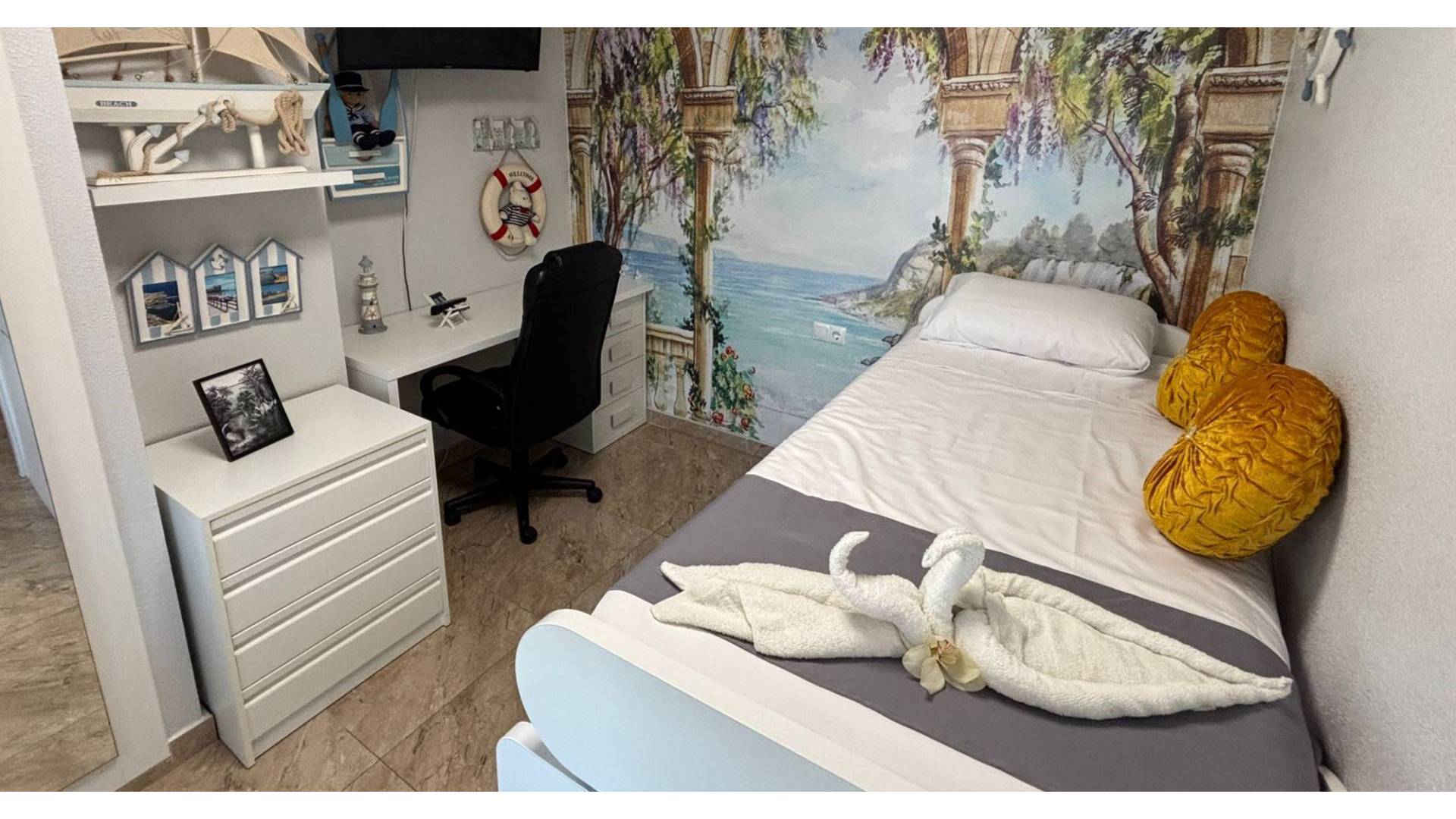 Gebraucht - Apartamento - Torrevieja - La Mata