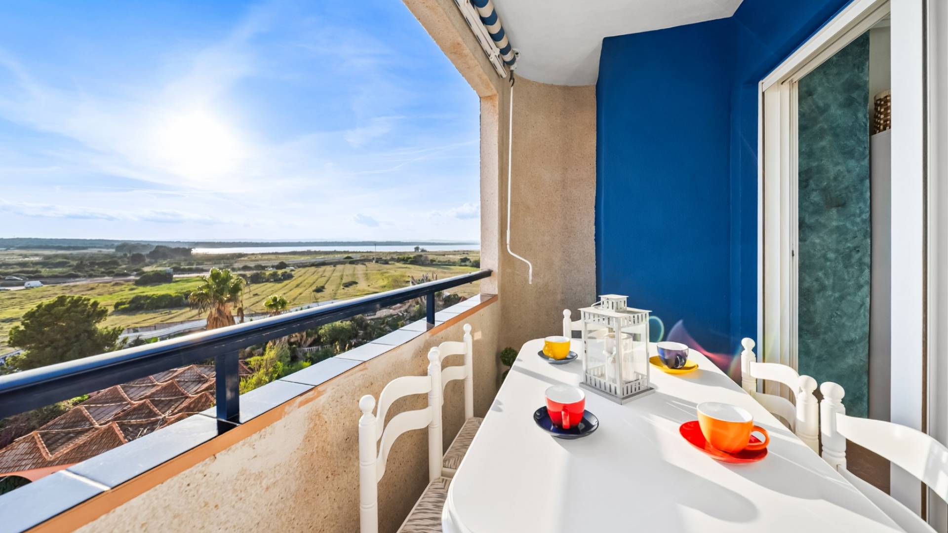 Gebraucht - Apartamento - Torrevieja - La Mata