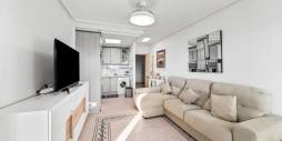 Gebraucht - Apartamento - Torrevieja - La Mata