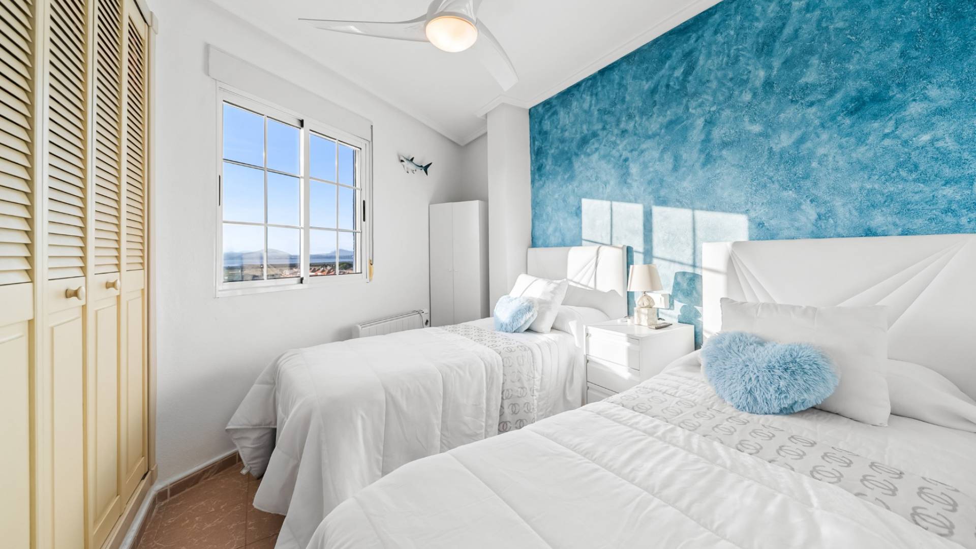 Gebraucht - Apartamento - Torrevieja - La Mata