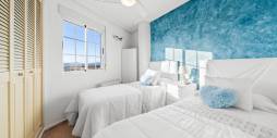 Gebraucht - Apartamento - Torrevieja - La Mata