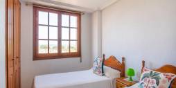 Gebraucht - Apartamento - Torrevieja - La Mata
