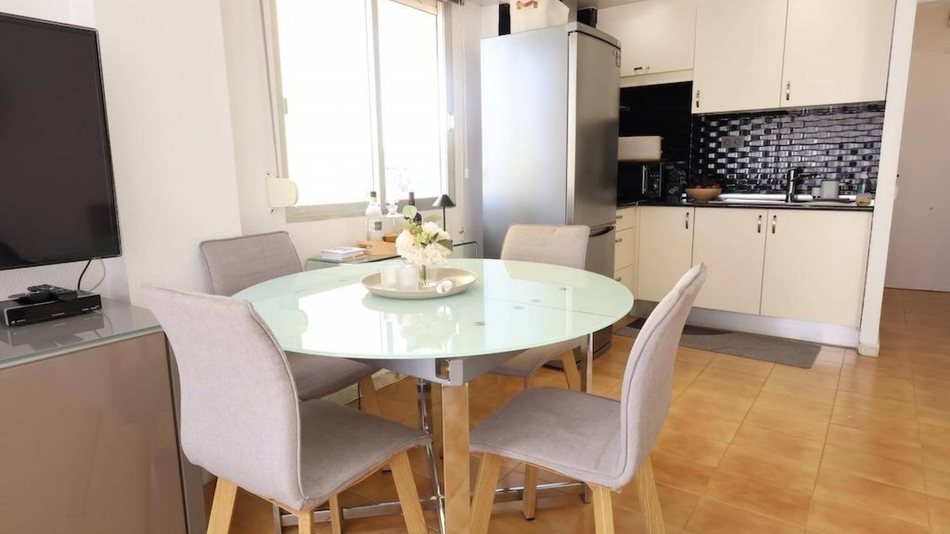 Gebraucht - Apartamento - Torrevieja - La veleta