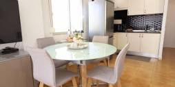 Gebraucht - Apartamento - Torrevieja - La veleta
