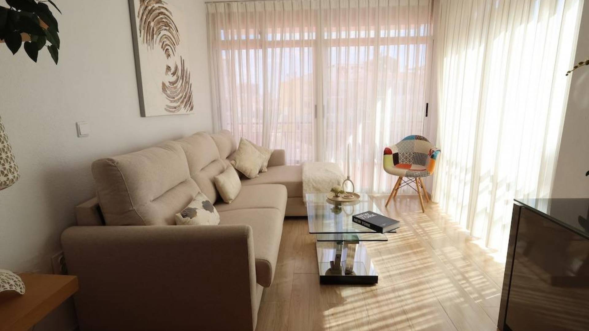Gebraucht - Apartamento - Torrevieja - La veleta