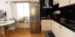 Gebraucht - Apartamento - Torrevieja - La veleta