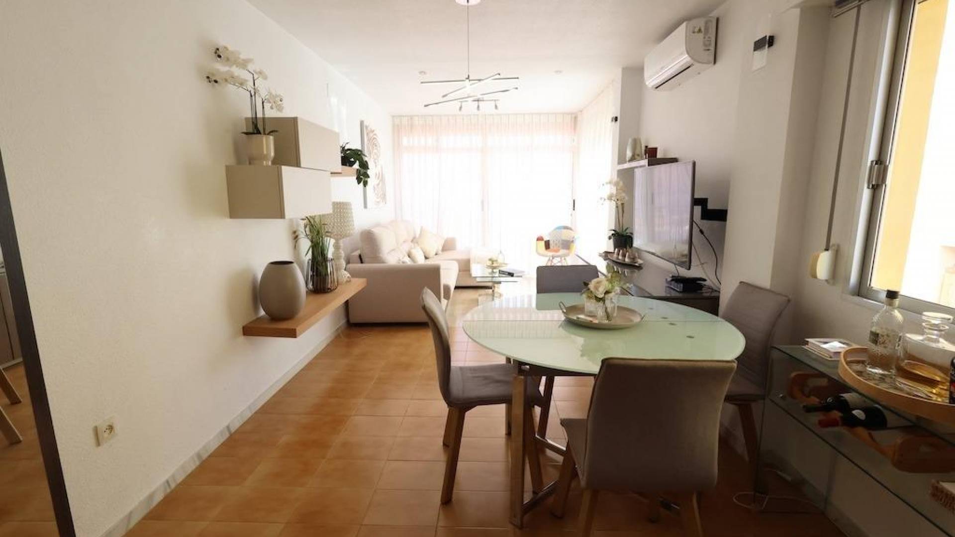 Gebraucht - Apartamento - Torrevieja - La veleta