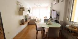 Gebraucht - Apartamento - Torrevieja - La veleta
