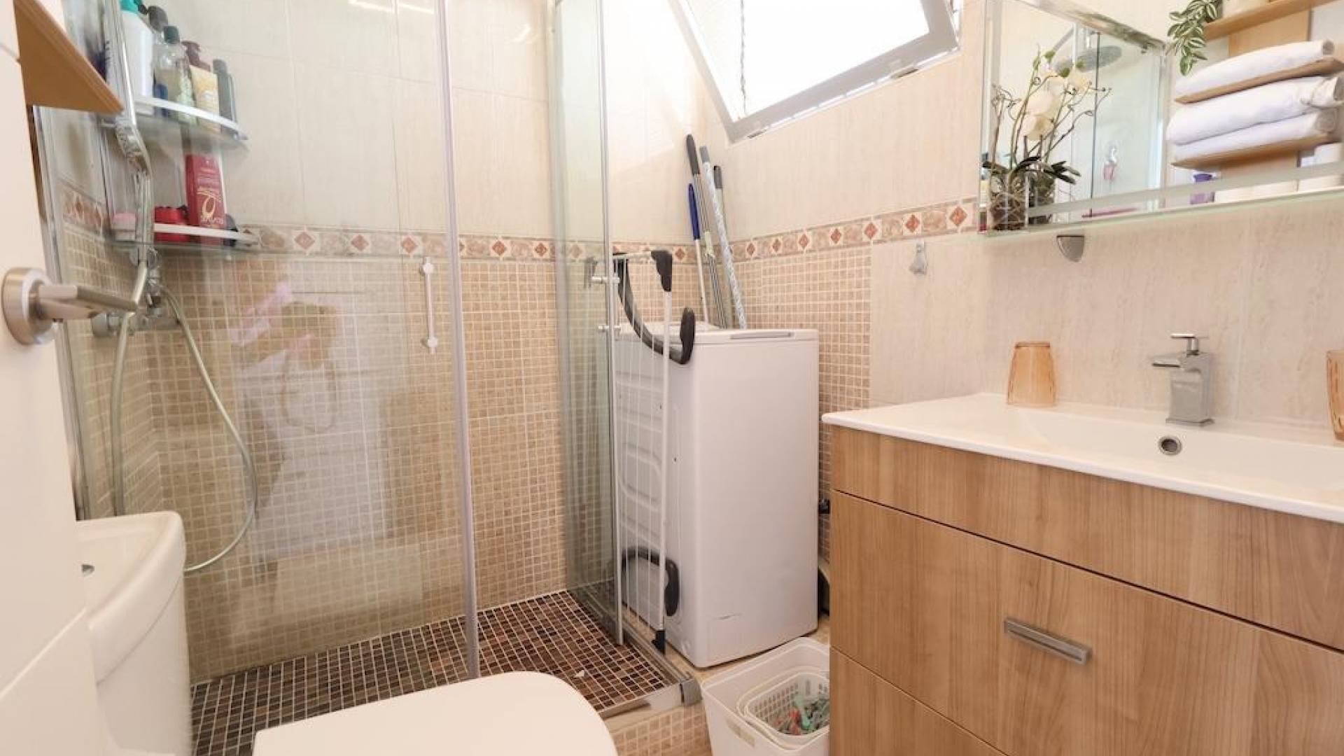 Gebraucht - Apartamento - Torrevieja - La veleta