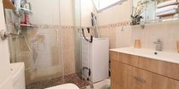 Gebraucht - Apartamento - Torrevieja - La veleta