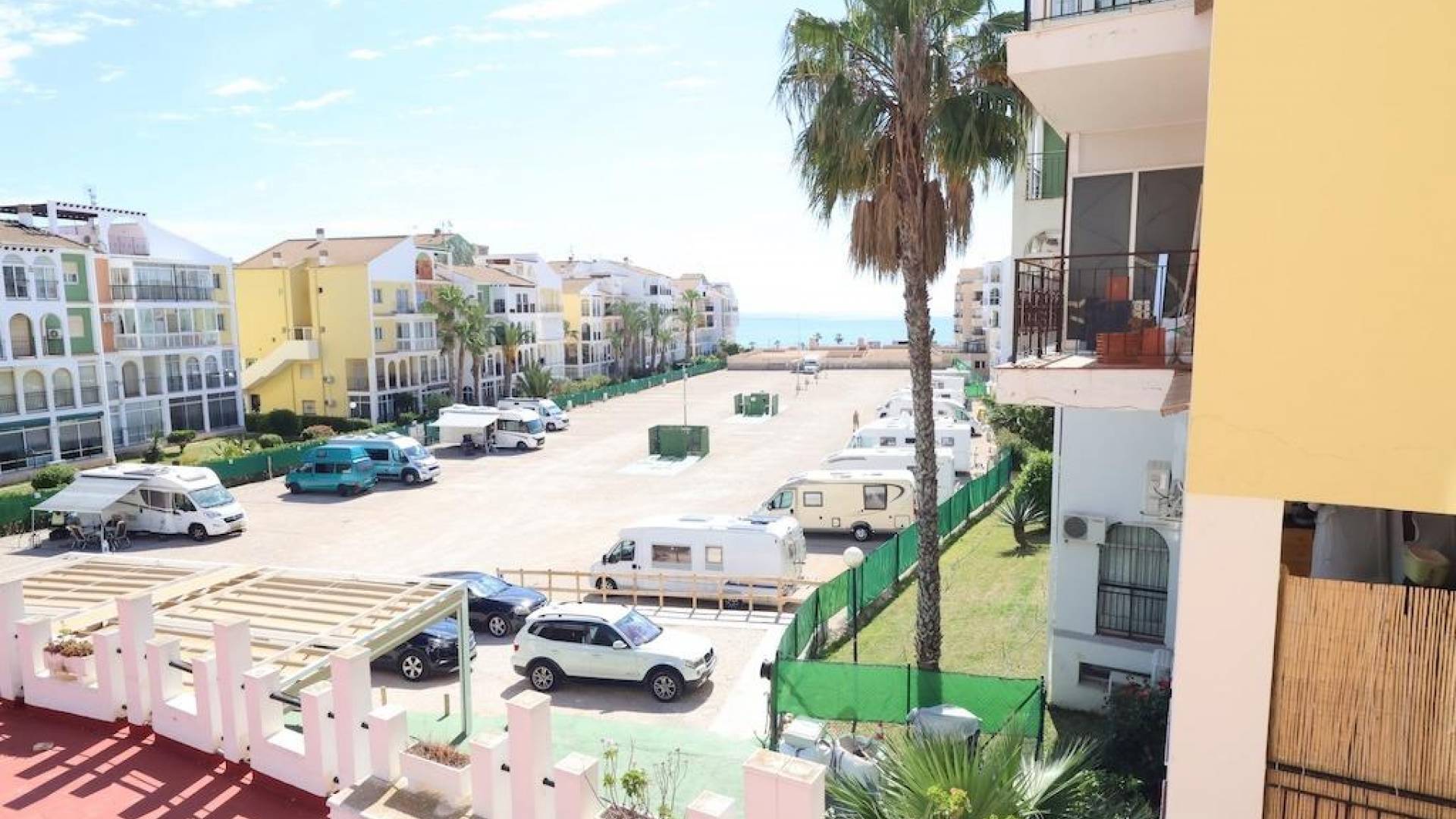 Gebraucht - Apartamento - Torrevieja - La veleta