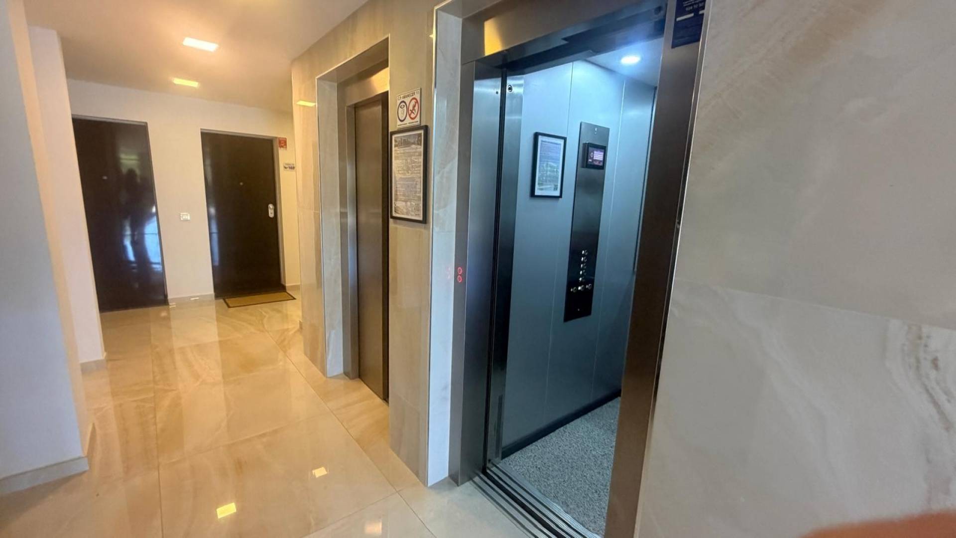 Gebraucht - Apartamento - Torrevieja - Los altos