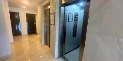 Gebraucht - Apartamento - Torrevieja - Los altos
