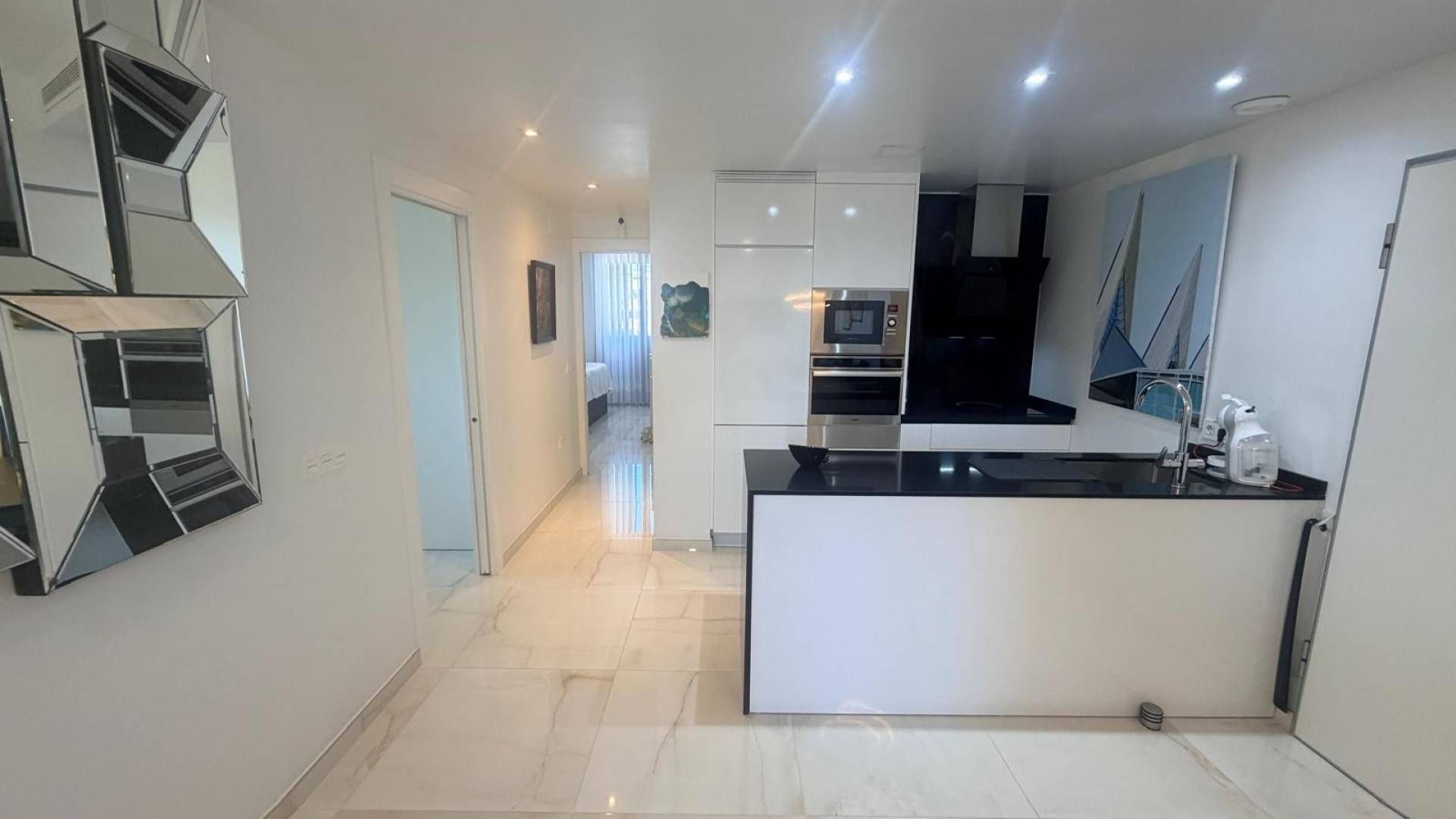 Gebraucht - Apartamento - Torrevieja - Los altos