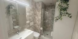 Gebraucht - Apartamento - Torrevieja - Los altos