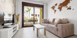 Gebraucht - Apartamento - Torrevieja - Los balcones