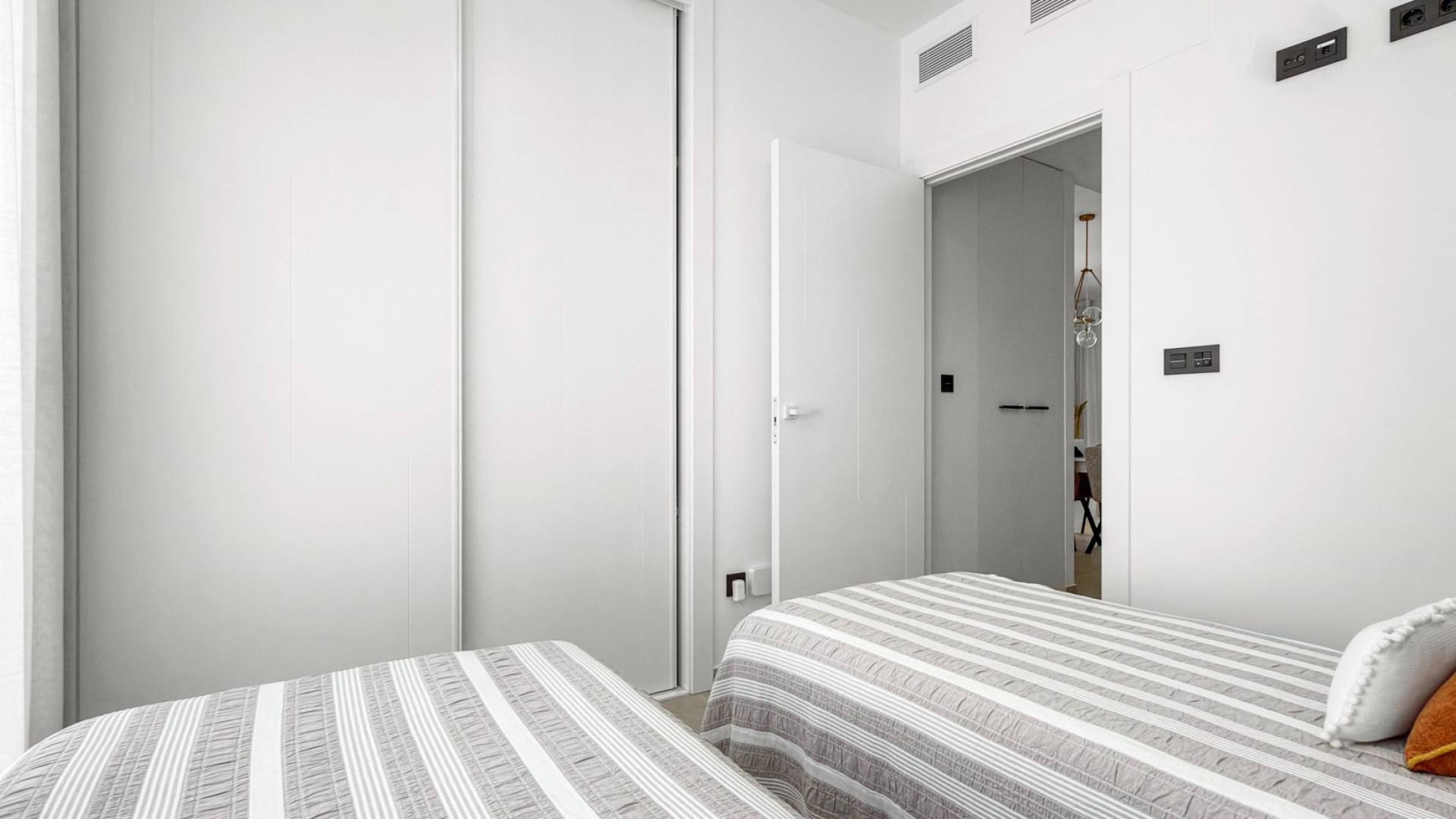 Gebraucht - Apartamento - Torrevieja - Los balcones