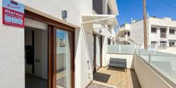 Gebraucht - Apartamento - Torrevieja - Los balcones