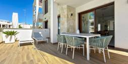 Gebraucht - Apartamento - Torrevieja - Los balcones