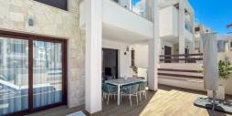 Gebraucht - Apartamento - Torrevieja - Los balcones