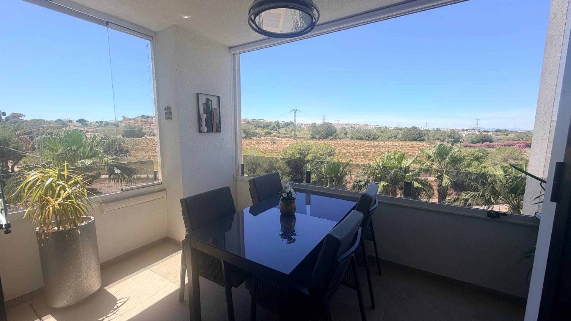 Gebraucht - Apartamento - Torrevieja - Los balcones