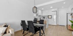 Gebraucht - Apartamento - Torrevieja - Los balcones