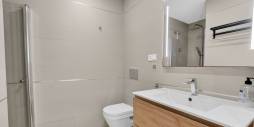Gebraucht - Apartamento - Torrevieja - Los balcones
