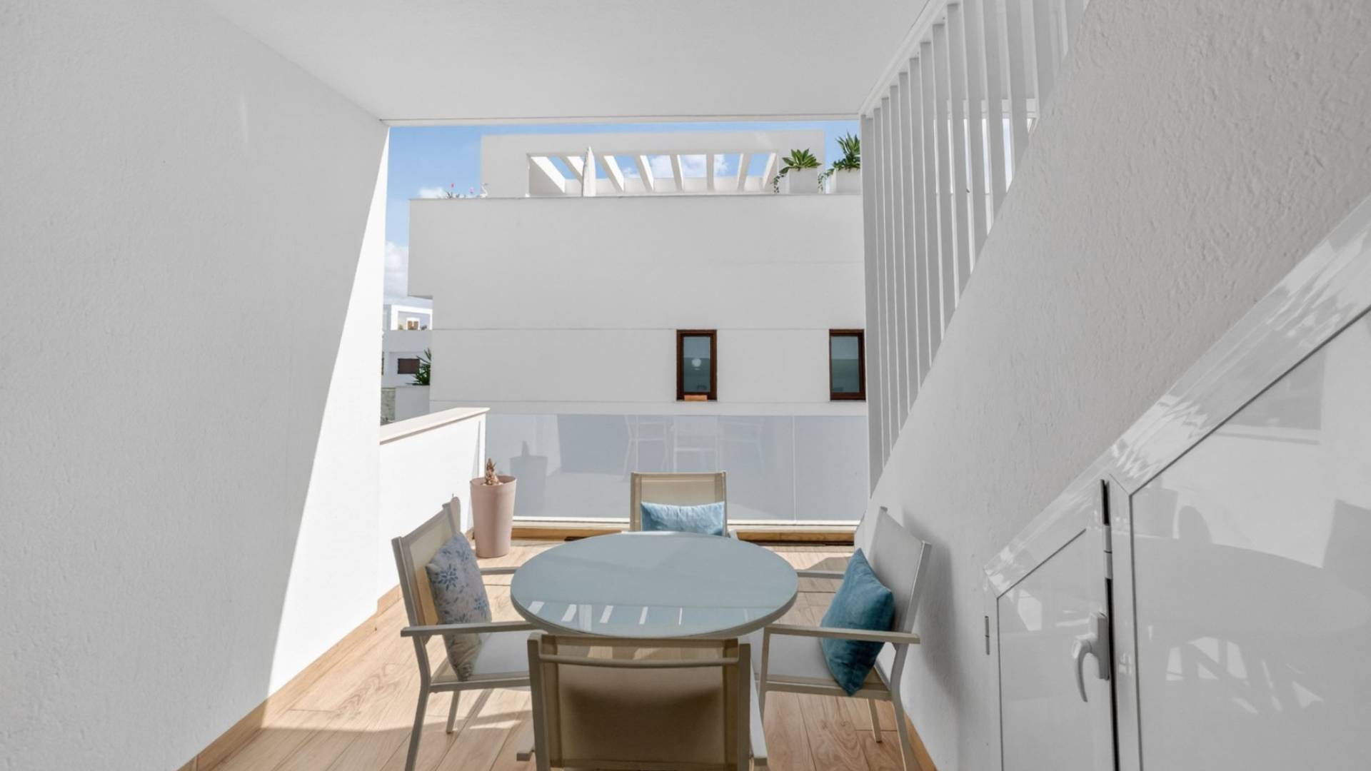 Gebraucht - Apartamento - Torrevieja - Los balcones