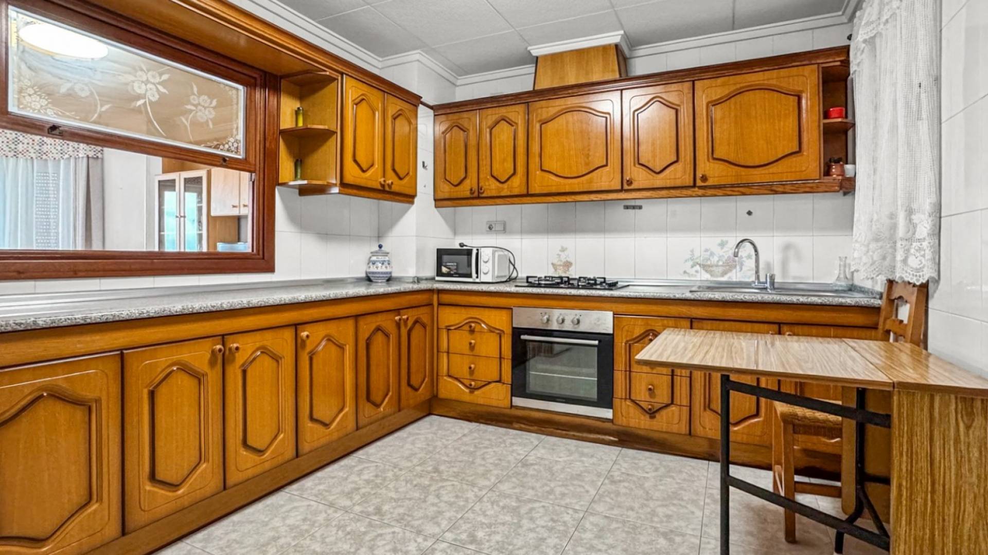 Gebraucht - Apartamento - Torrevieja - Playa de los Locos