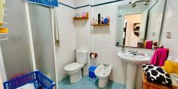 Gebraucht - Apartamento - Torrevieja - Playa de los Locos