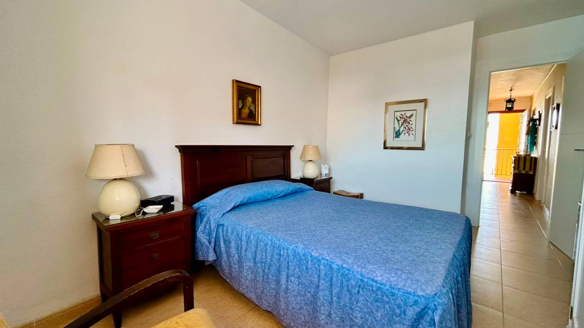 Gebraucht - Apartamento - Torrevieja - Playa de los Locos