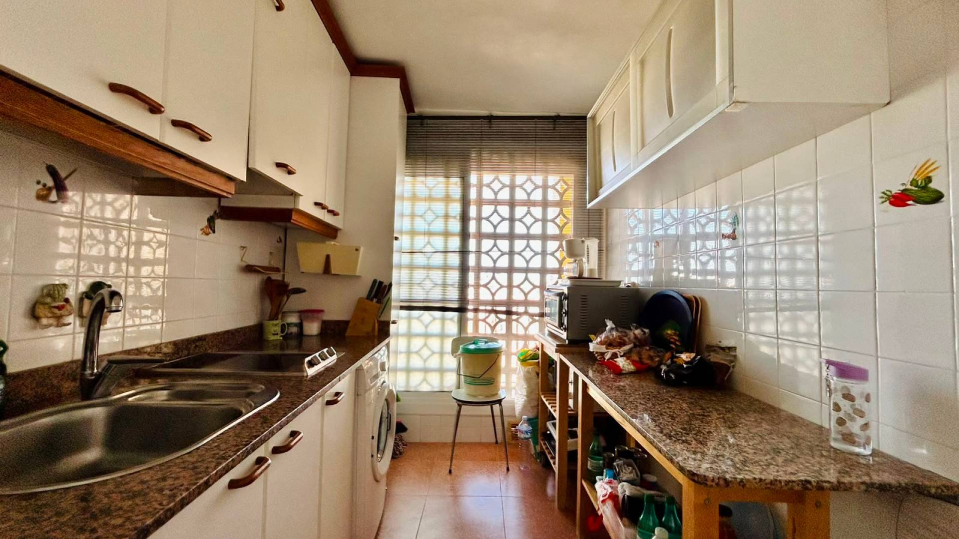 Gebraucht - Apartamento - Torrevieja - Playa de los Locos