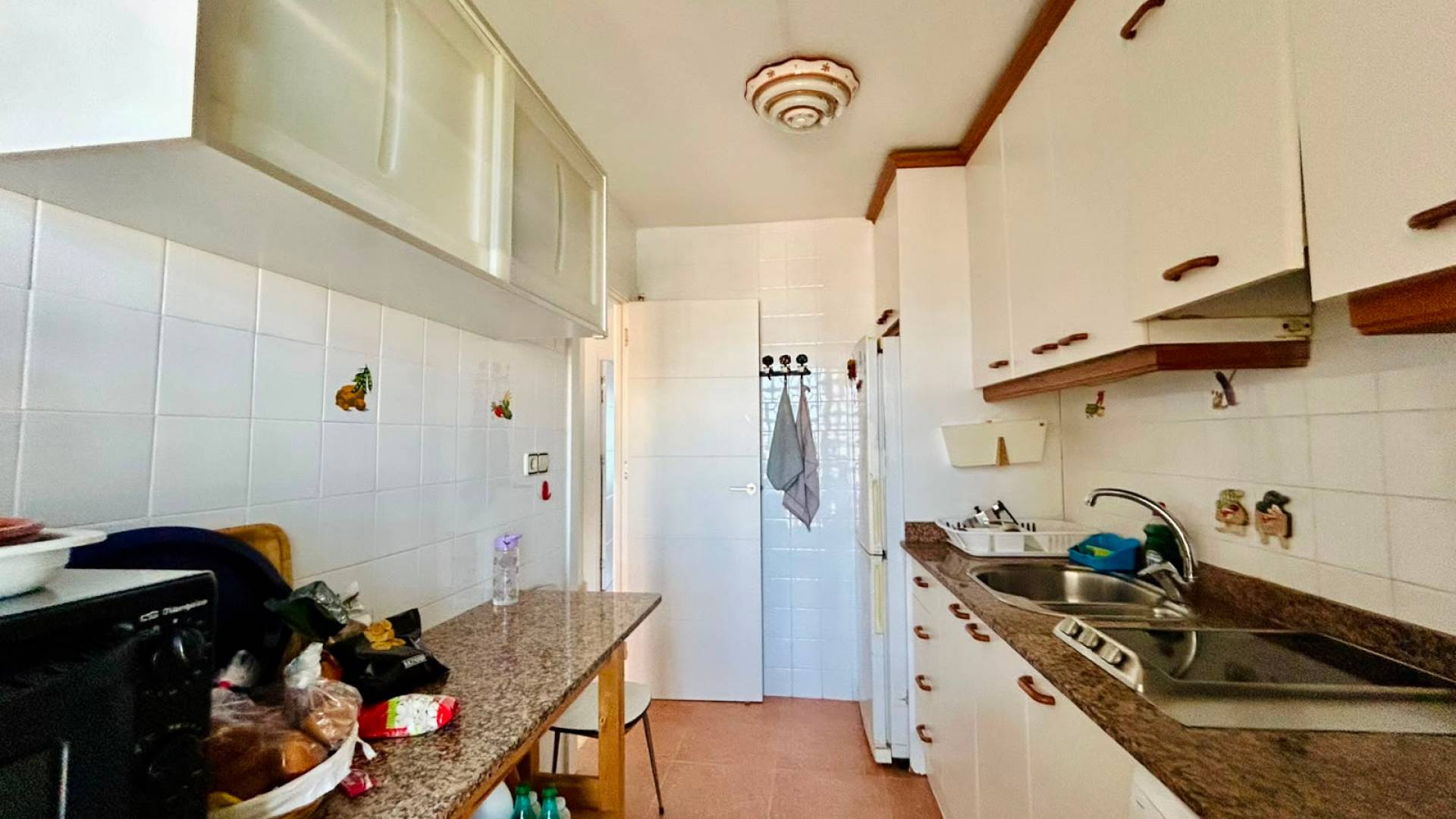 Gebraucht - Apartamento - Torrevieja - Playa de los Locos